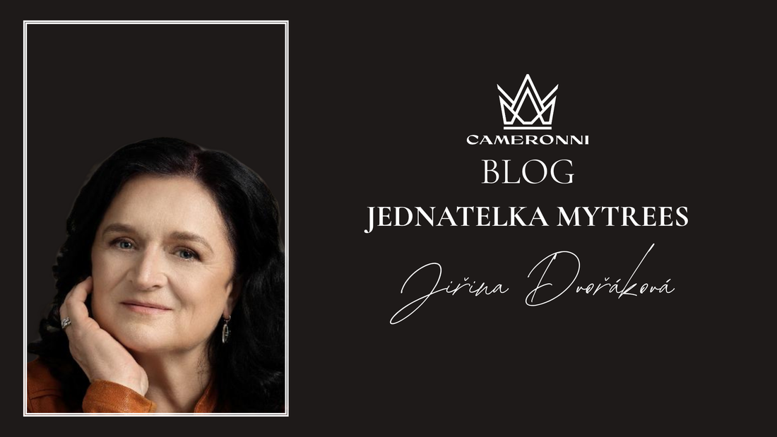 Jiřina Dvořáková