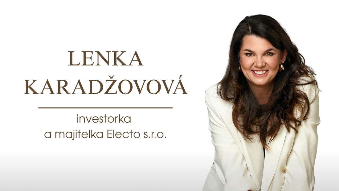 Lenka Karadžovová