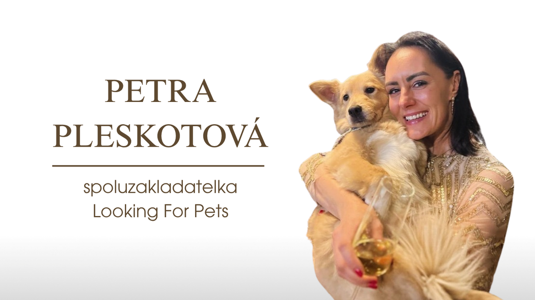 Petra Pleskotová